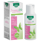 ESI Donna Life Gel Igiena intima Refreshing Action (Aloe Vera, Salvie si Menta)